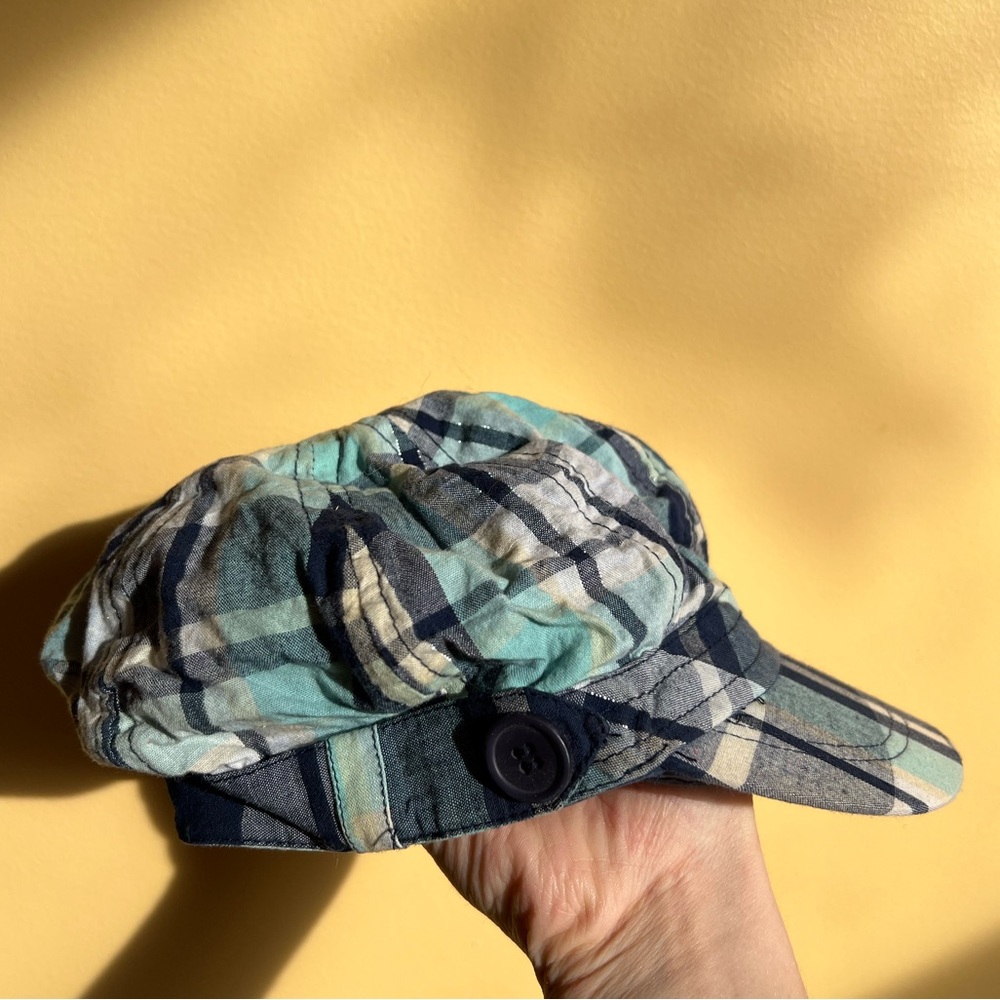 ❄️Girls Limited Too Hat